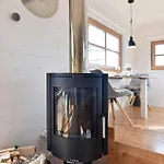 Tiny House Dreischwesternherz Trier