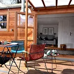 Tiny House Dreischwesternherz *