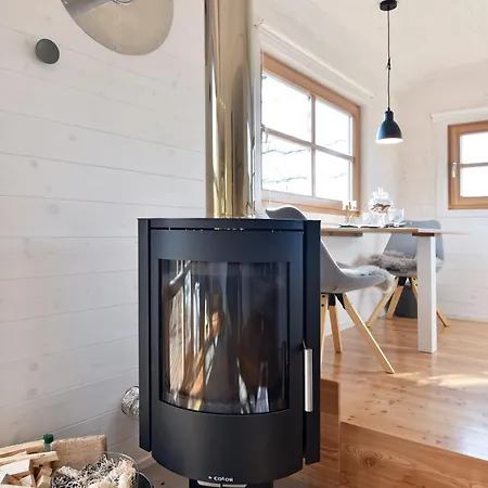 Tiny House Dreischwesternherz Treviri